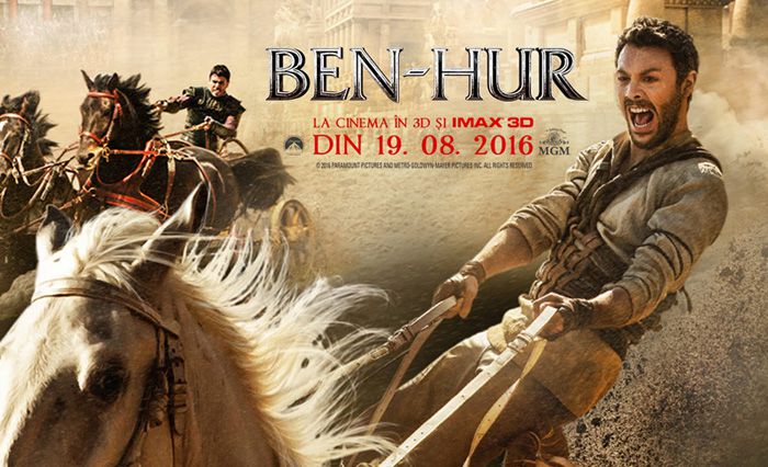 宾虚第一季 Ben Hur 全集迅雷下载