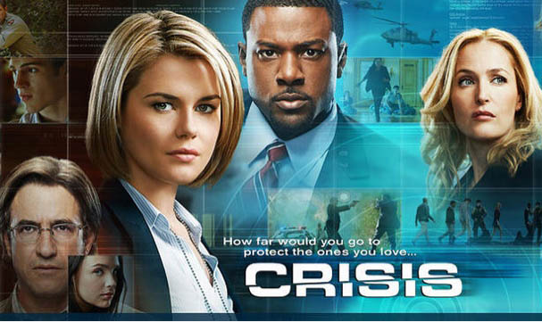 绑架危机第一季 Crisis 全集迅雷下载
