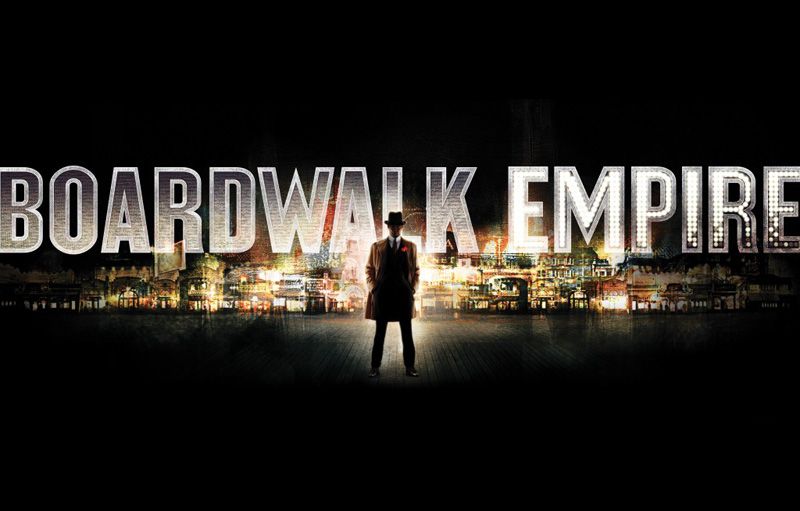 大西洋帝国第一至三季 Boardwalk Empire 全集迅雷下载