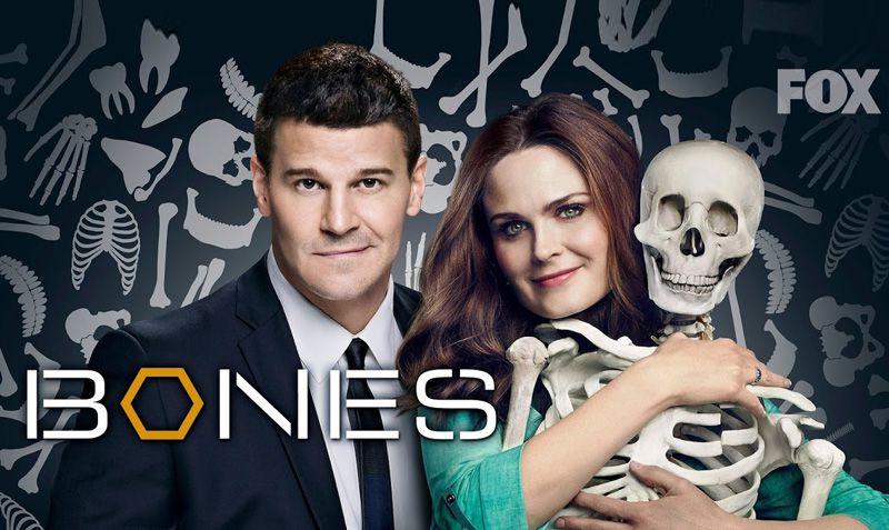 识骨寻踪第九至十二季 Bones 全集迅雷下载