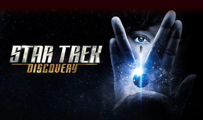 星际迷航：发现号第一季 Star Trek: Discovery 全集迅雷下载
