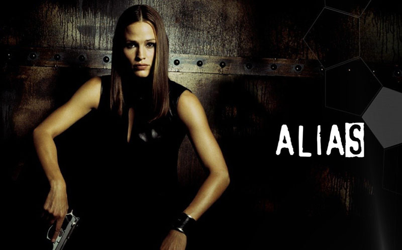 双面女间谍第一至五季 Alias 全集迅雷下载