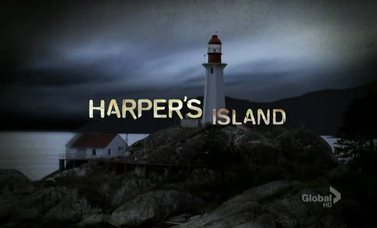 夺命岛第一季 Harpers Island 全集迅雷下载