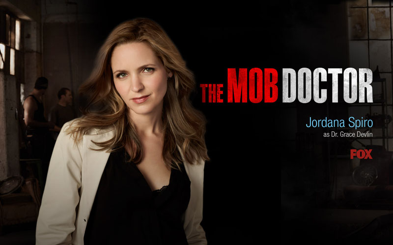 黑帮天使第一季 The Mob Doctor 全集迅雷下载