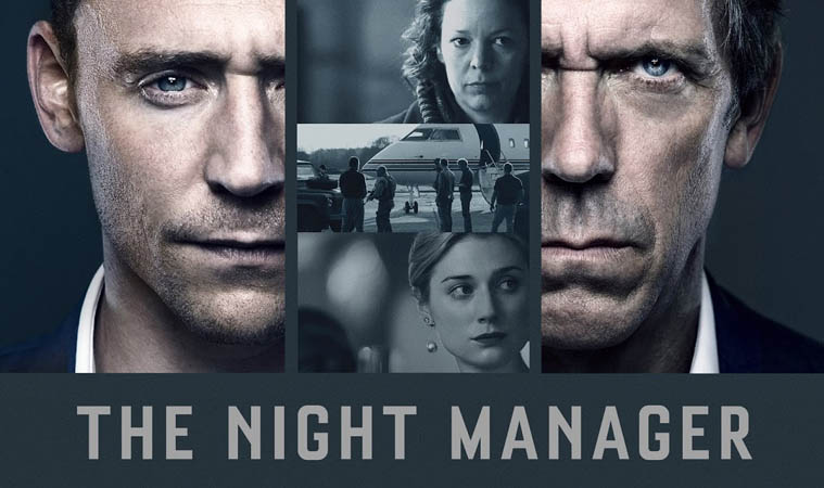 夜班经理第一季 The Night Manager 全集迅雷下载