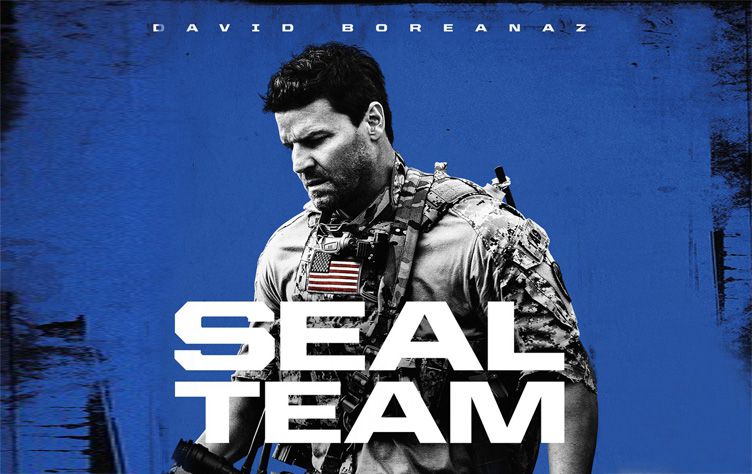 海豹突击队第一季 SEAL Team 全集迅雷下载