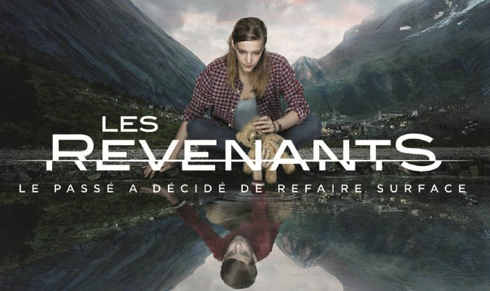 魂归故里第一至二季 Les Revenants 全集迅雷下载