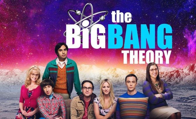 生活大爆炸第十一季 The Big Bang Theory 全集迅雷下载