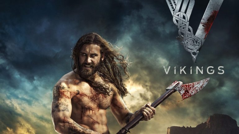 维京传奇第一至二季 Vikings 全集迅雷下载