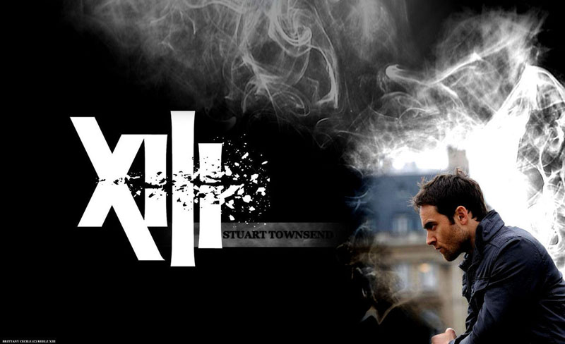 《杀手十三第一至二季》XIII: The Series 全集迅雷下载