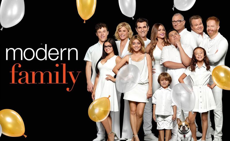 《摩登家庭第九季》Modern Family 全集迅雷下载