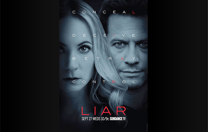 谁在撒谎第一季 Liar 全集迅雷下载