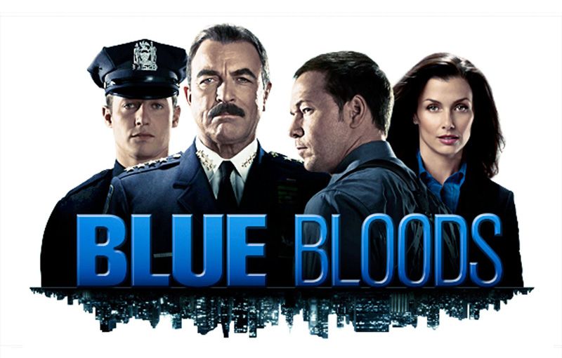 《警察世家第一至四季》Blue Bloods 全集迅雷下载