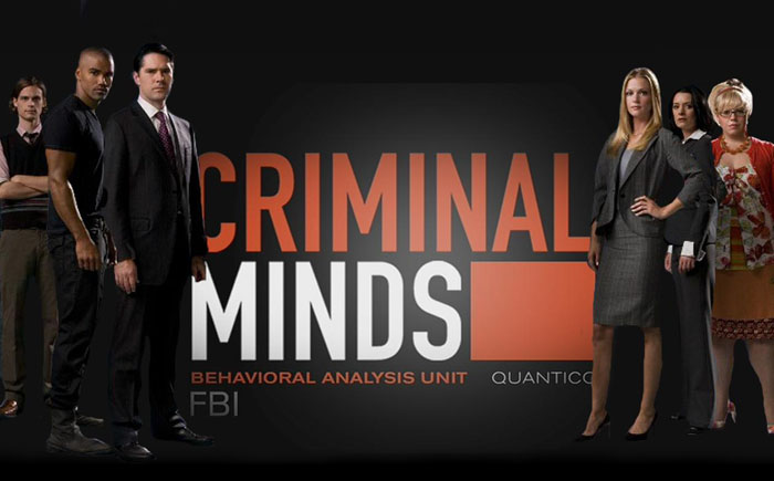 犯罪心理第十三季 Criminal Minds 全集迅雷下载
