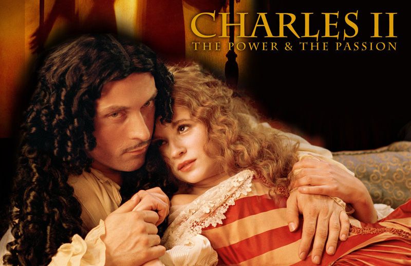 查理二世第一季 Charles II: The Power & the Passion 全集迅雷下载