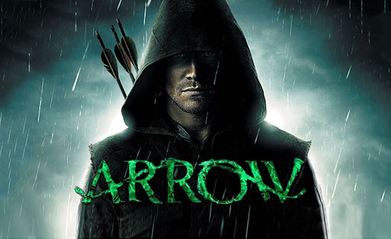 绿箭侠第六季 Arrow  迅雷下载