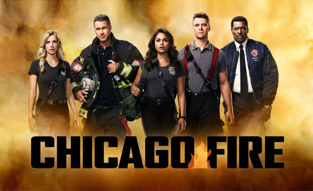 芝加哥烈焰第六季 Chicago Fire 全集迅雷下载
