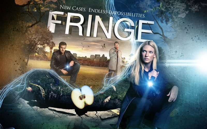 《危机边缘第一至五季》Fringe 全集迅雷下载