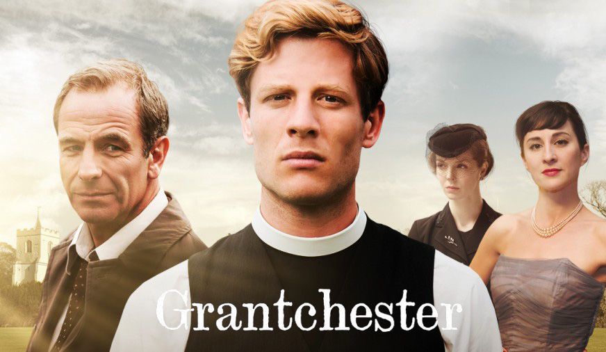 神探牧师第一至三季 Grantchester 全集迅雷下载
