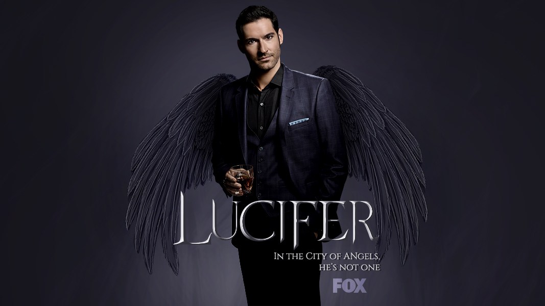路西法第三季 Lucifer 迅雷下载