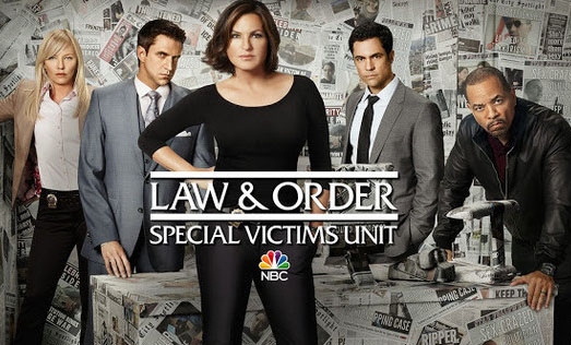《法律与秩序:特殊受害者第十至十五季》Law & Order: Special Victims Unit  全集迅雷下载