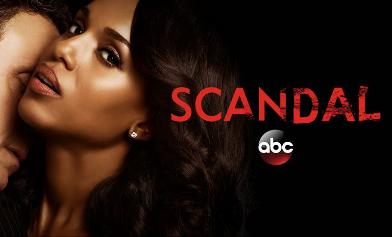 《丑闻第七季》Scandal 全集迅雷下载
