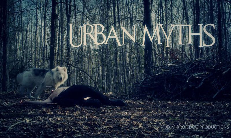 都市传说第一季 Urban Myths 全集迅雷下载