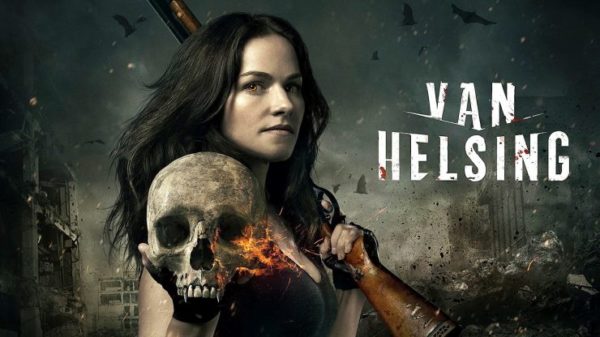 《凡妮莎海辛第二季》Van Helsing 全集迅雷下载
