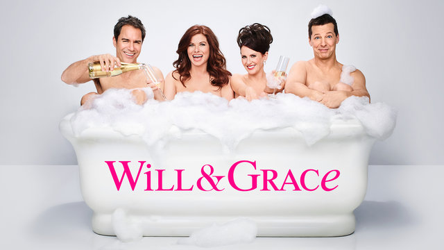 威尔和格蕾丝第九季 Will & Grace 全集迅雷下载