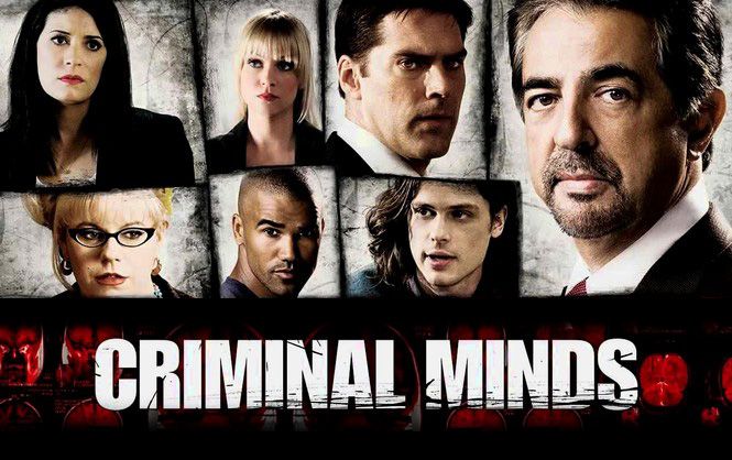 犯罪心理第一至七季 Criminal Minds 全集迅雷下载