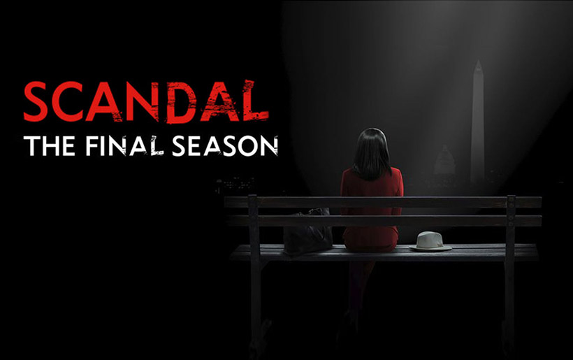 丑闻第一至六季 Scandal 全集迅雷下载