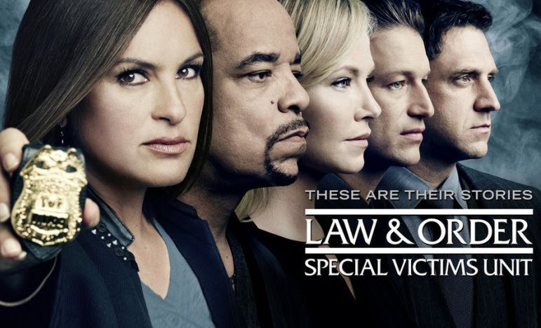 《法律与秩序：特殊受害者第一至九季》Law & Order: Special Victims Unit  全集迅雷下载