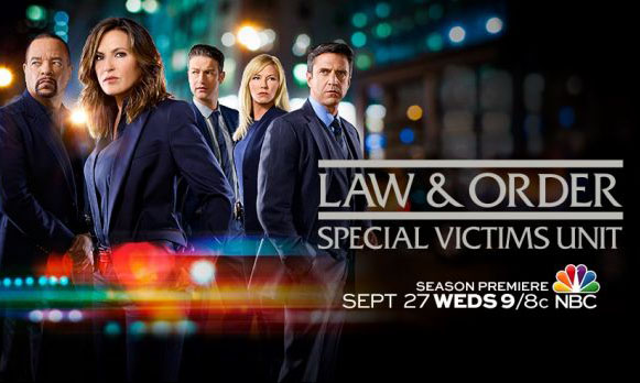 《法律与秩序：特殊受害者第十九季》Law & Order: Special Victims Unit  全集迅雷下载