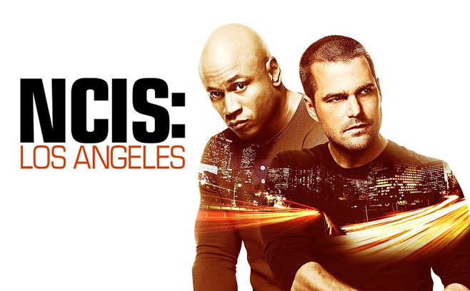 海军罪案调查处：洛杉矶第一至八季 NCIS: Los Angeles  全集迅雷下载