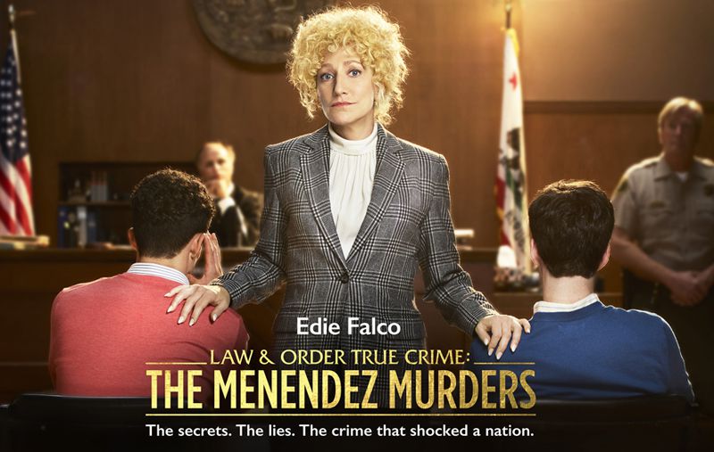 法律与秩序真实重案：梅内德斯兄弟第一季 Law & Order True Crime: The Menendez Murders 全集迅雷下载