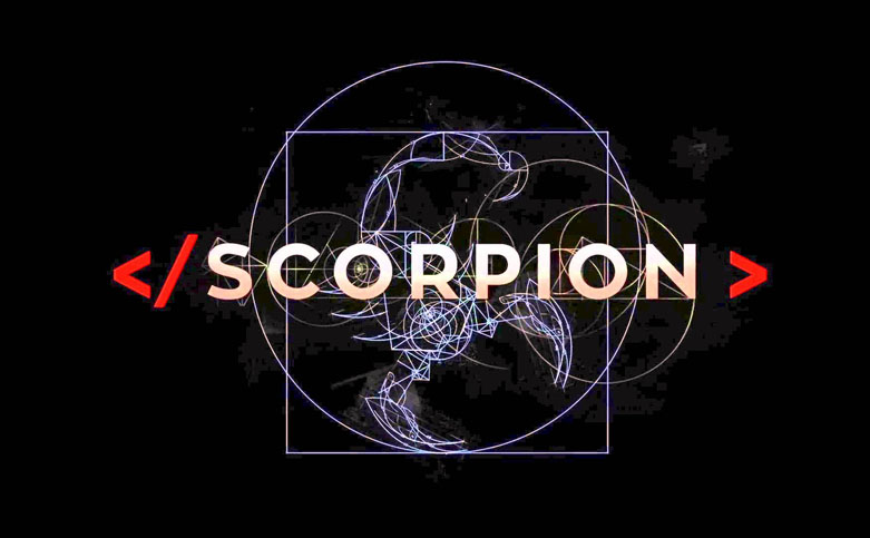 天蝎第一至二季 Scorpion 全集迅雷下载