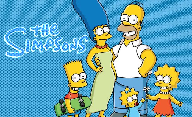 《辛普森一家第一至二十六季》The Simpsons 全集迅雷下载