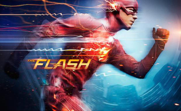 闪电侠第一至二季 The Flash 全集迅雷下载