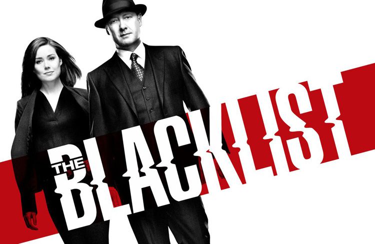 罪恶黑名单第一至三季 The Blacklist 全集迅雷下载