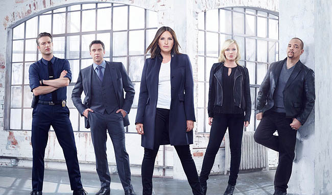 《法律与秩序：特殊受害者第十六至十八季》Law & Order: Special Victims Unit 全集迅雷下载