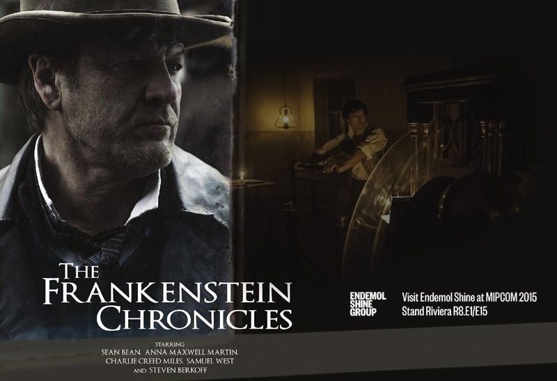 弗兰肯斯坦传奇第一至二季 The Frankenstein Chronicles 全集迅雷下载