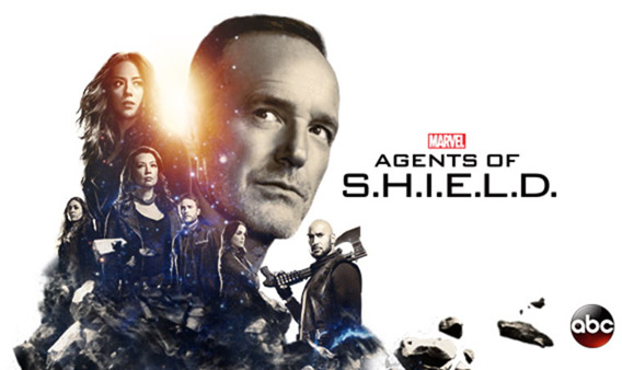《神盾局特工第五季》Agents of S.H.I.E.L.D. 全集迅雷下载