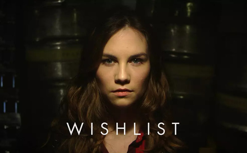 愿望清单第一至二季 Wishlist 迅雷下载