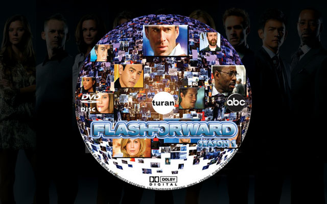 《未来闪影第一季》Flash Forward 迅雷下载