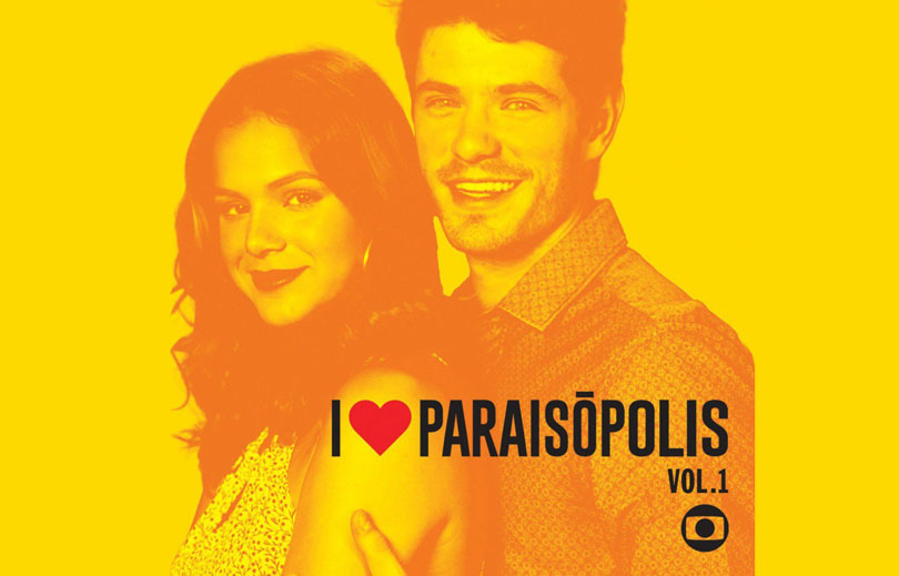 《富商的贫民窟女友》I Love Paraisópolis 迅雷下载