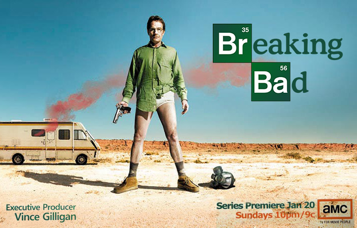 《绝命毒师第一至三季》Breaking Bad 迅雷下载