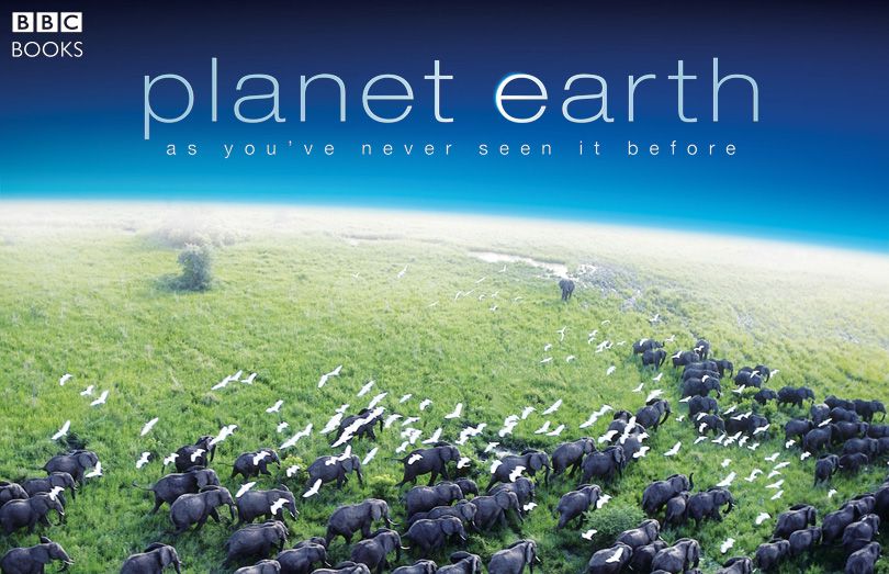 地球脉动第一至二季 Planet Earth 迅雷下载
