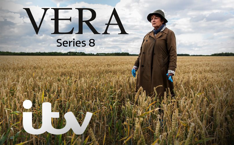 探长薇拉第一至八季 Vera 迅雷下载