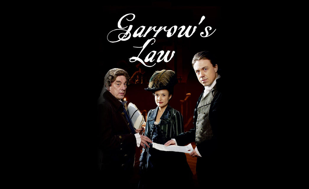 加罗律师第一季 Garrow’s Law 迅雷下载