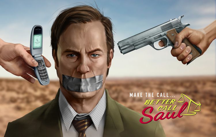 《风骚律师第二季》Better Call Saul 迅雷下载